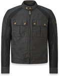 Belstaff Temple Motorcycle Textile Jacket