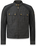 Belstaff Temple Motorcykel Textil Jacka