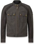 Belstaff Temple Motorcycle Textile Jacket