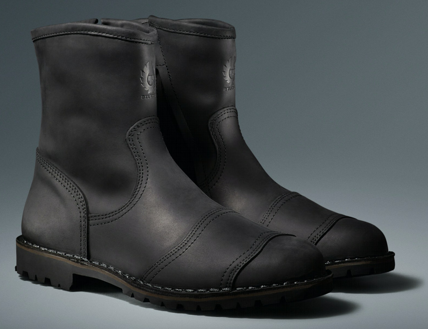 Belstaff whitwood 2.0 boots sale