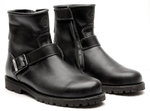 Belstaff Trialmaster Motorcycle Boots