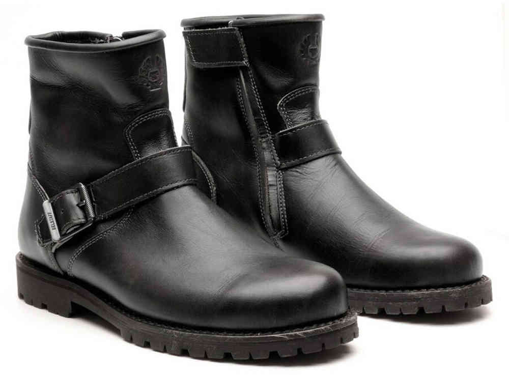 Stivali moto belstaff clearance