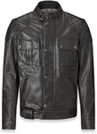 Belstaff Brooklands Motorcycle Leather Jacket