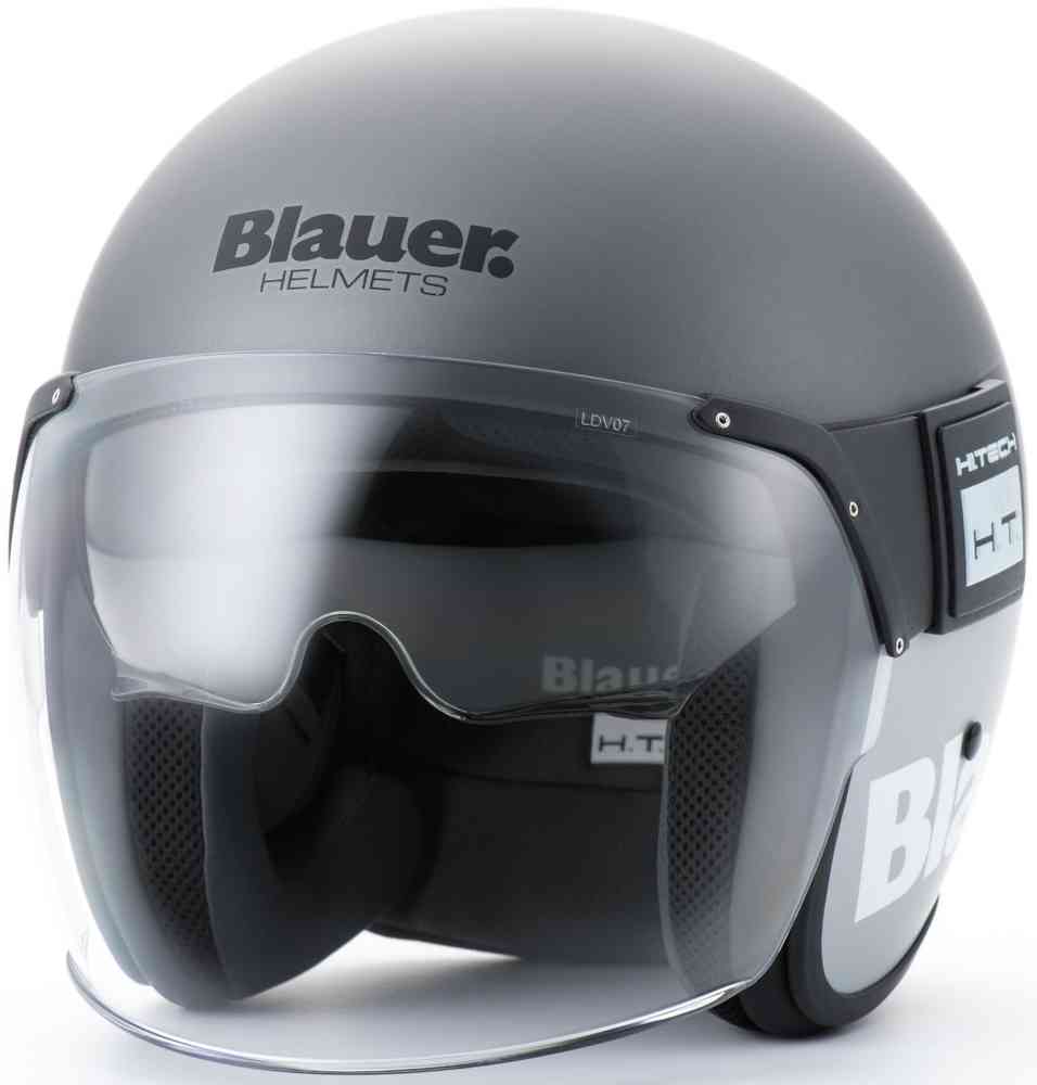 Blauer Pod 06 Реактивный шлем