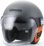 Blauer Pod 06 Jet hjälm