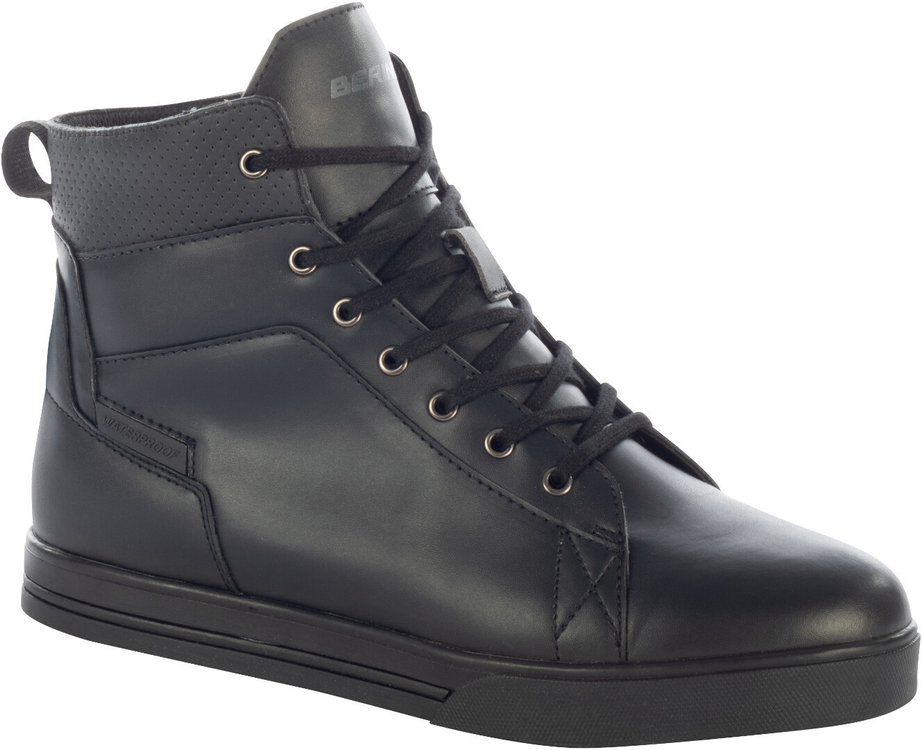Bering Indy Waterproof Motorcycle Shoes buy cheap ▷ FC-Moto