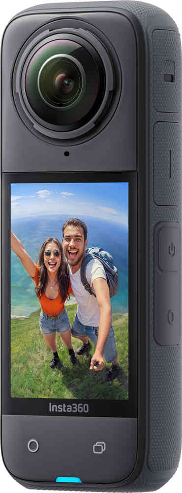 Insta360 X4 Action Camera buy cheap FC Moto