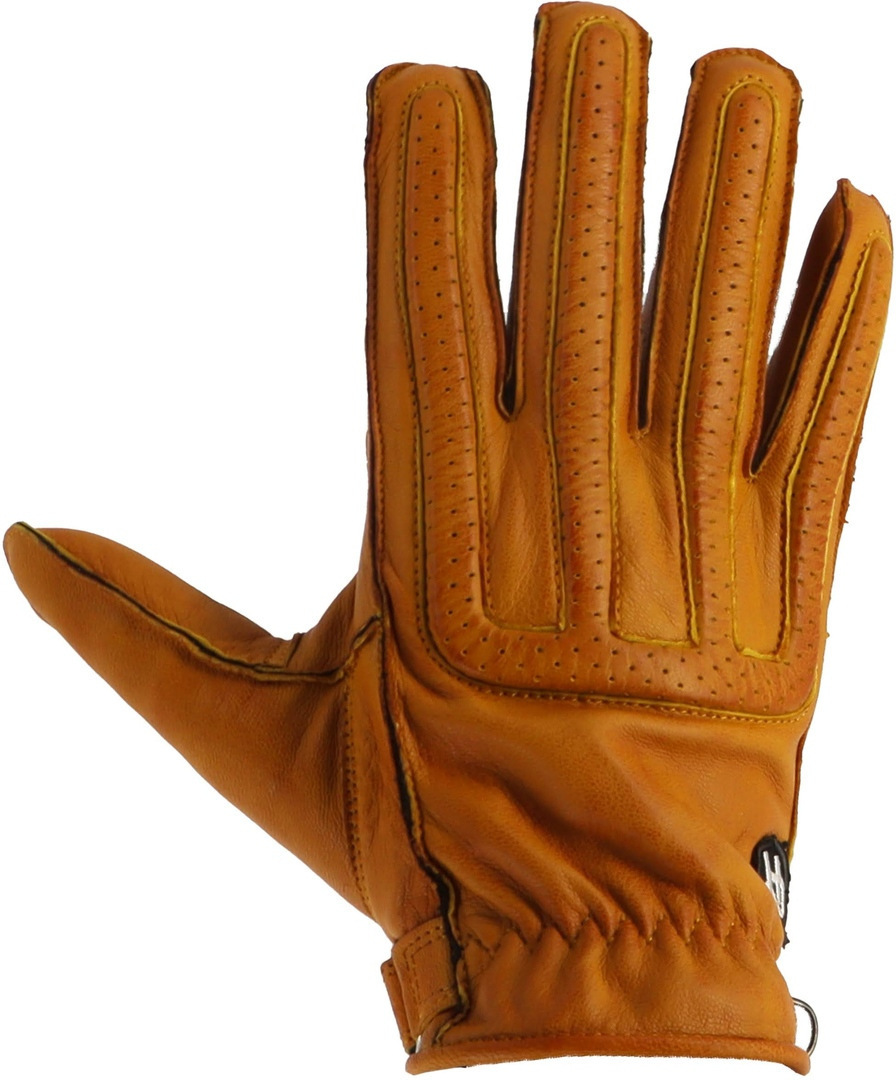 Helstons Phantom Motorrad Handschuhe