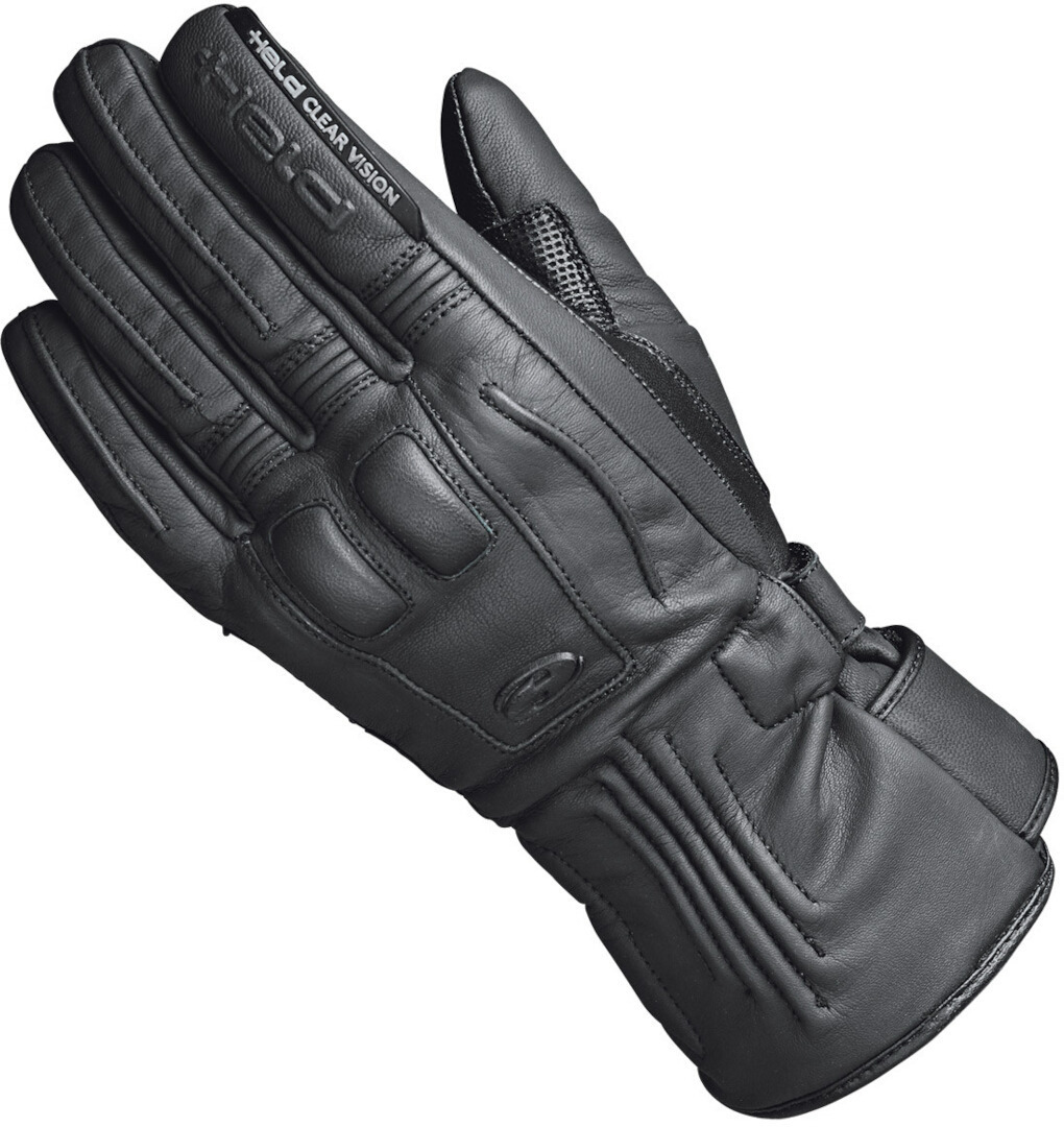 Held Ice Queen II Damen Motorrad Handschuhe