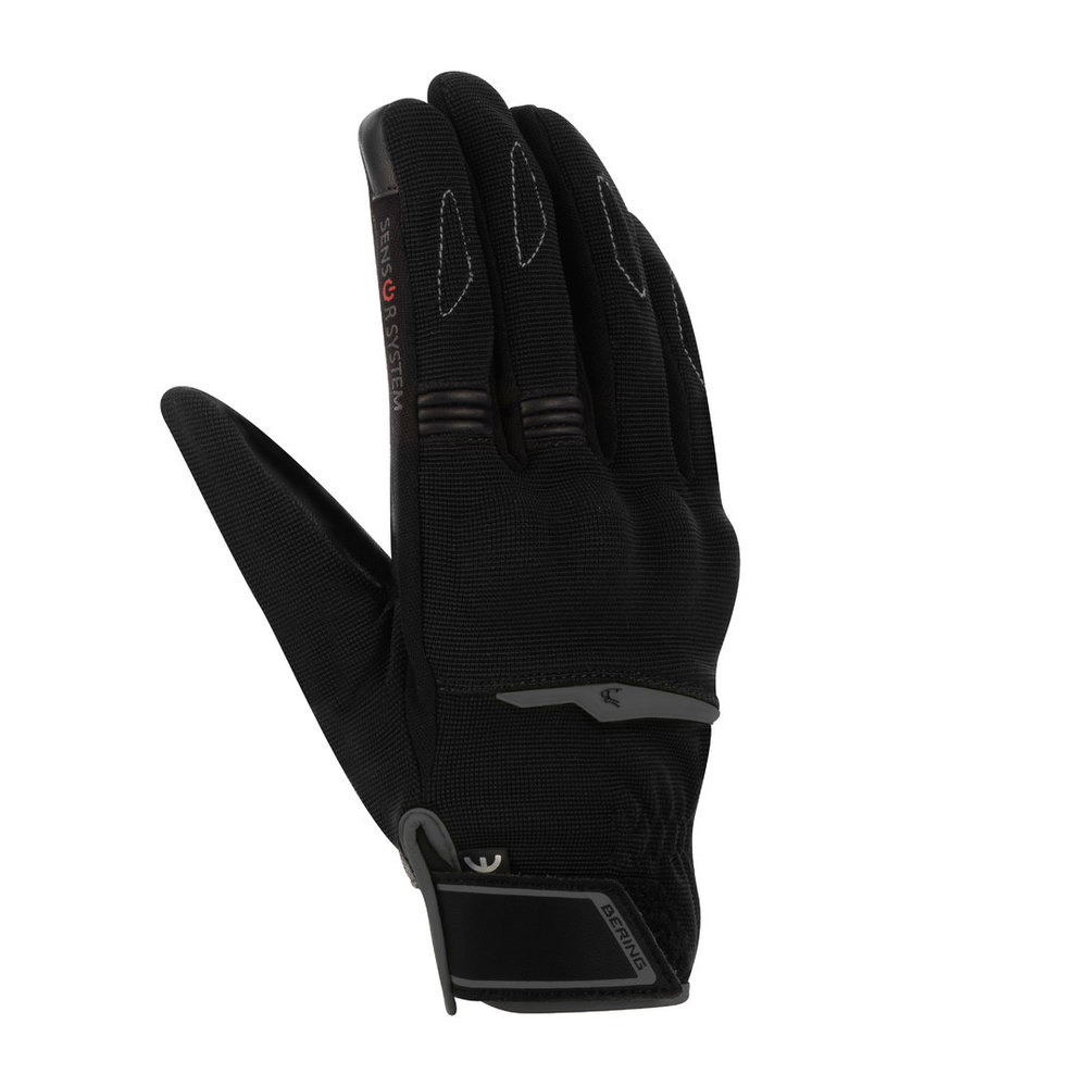 Bering Fletcher Evo Guants de moto