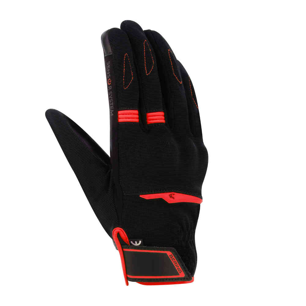 Bering Fletcher Evo Мотоциклетные перчатки