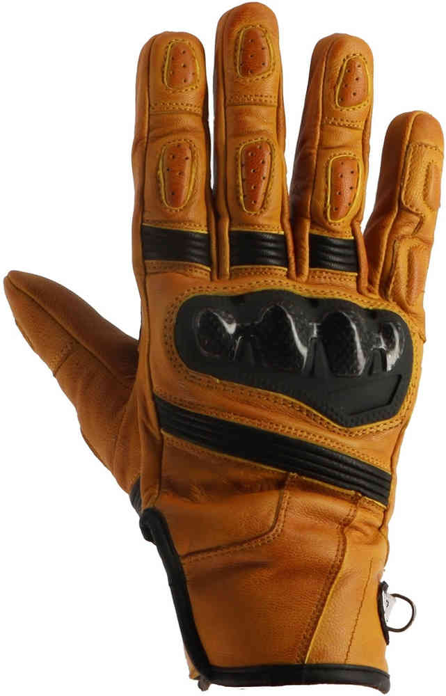 Helstons Sport перфорированные мотоциклетные перчатки