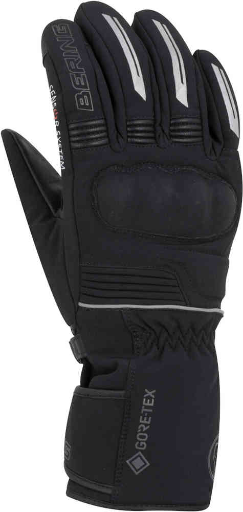 Bering Hercule GTX водонепроницаемые мотоциклетные перчатки