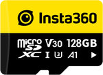 Insta360 128 GB Speicherkarte