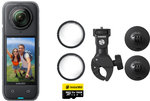 Insta360 X4 Motorcycle Kit