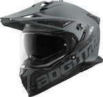 Bogotto FG-601 Шлем эндуро из стекловолокна 2-й выбор