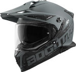 Bogotto FG-601 Glassfiber Enduro Hjelm 2. valg element