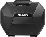 SHAD SH38X Carbon Side Cases Set