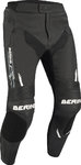 Bering Snap Motorrad Leder-/Textilhose