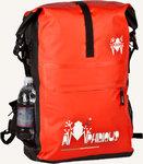 Amphibious Overland waterproof Backpack