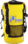 Amphibious Quota waterproof Backpack