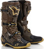 Alpinestars Tech 10 Limited Edition Squad 23 Ботинки для мотокросса