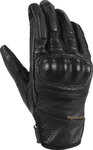 Bering Score Perforated Motorcycle Gloves