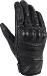 Bering Score Guantes de moto perforados