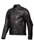 Rukka Blockrace-R Motorrad Lederjacke