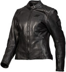 Rukka Blockracerina Damen Motorrad Lederjacke