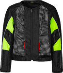 Motoairbag MAB v4 perforated Motorcycle Textile Jacket for MAB v4 Airbag Vest