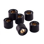 JASIL バリエーターローラー15x12mm 7,5gr-6個セット