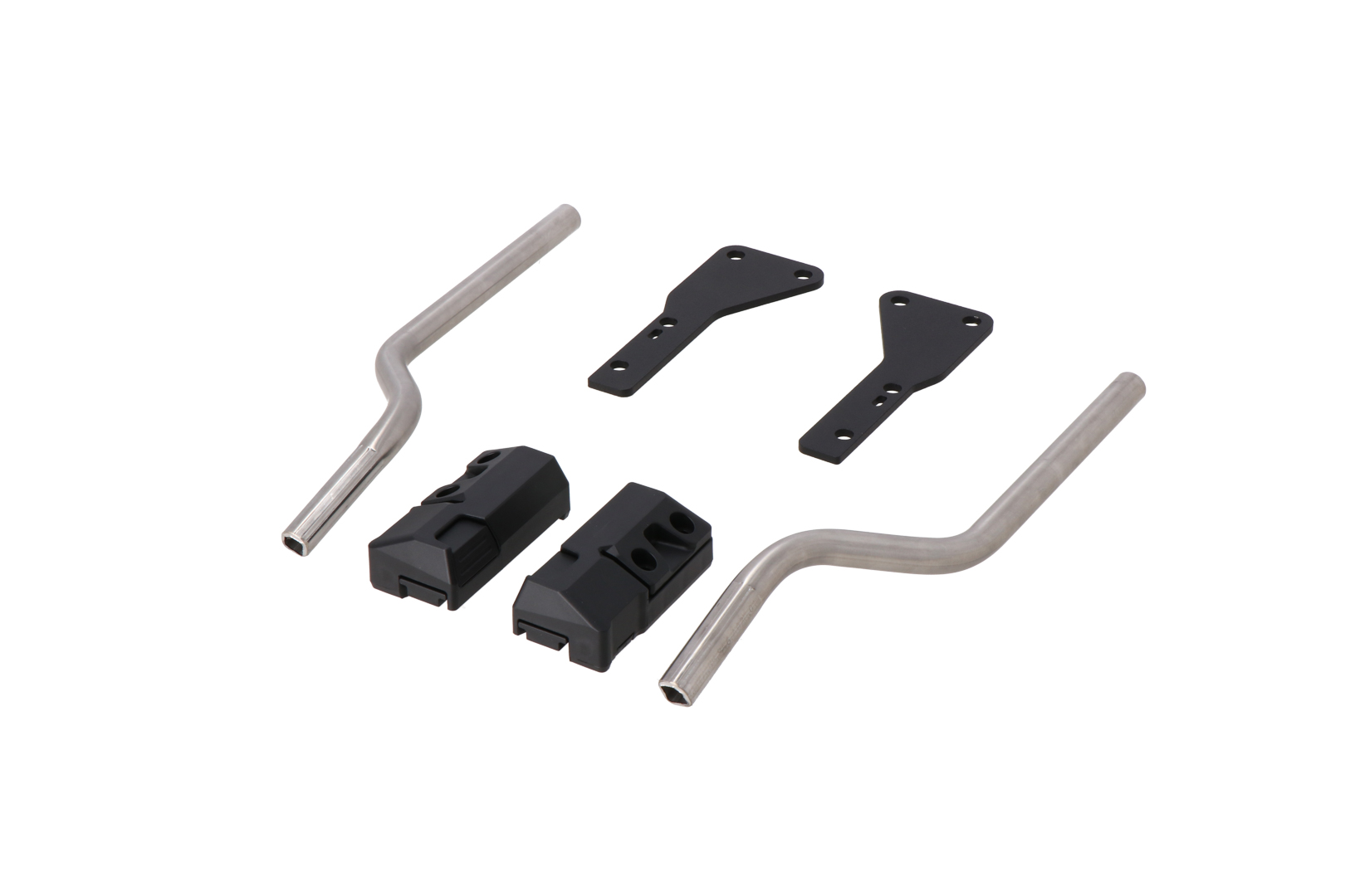 Sw-Motech Unisex Blaze Saddlebags Support Arms - Suzuki Gsx-8S / Gsx-8R (22-).