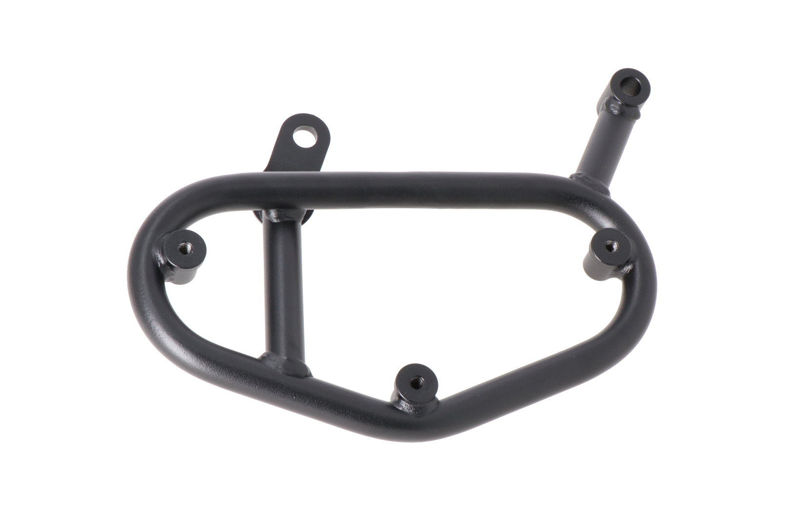 Sw-Motech Unisex Slc Side Carrier Right - Ktm 125 / 250 / 390 Duke (23-).