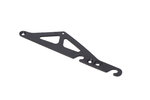 SW-Motech SLH sidecarrier LH1 izquierda - Royal Enfield Super Meteor 650 (22-).