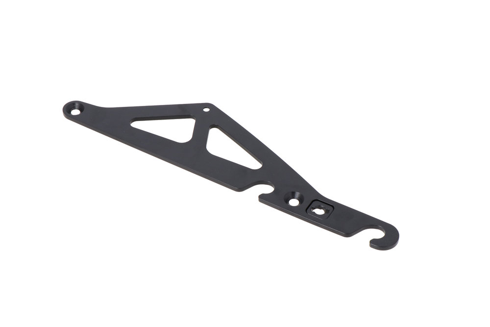 SW-Motech SLH zijdrager LH1 links - Royal Enfield Super Meteor 650 (22-).