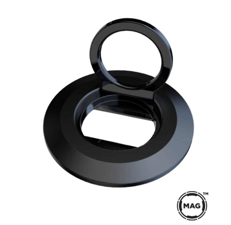 Quad Lock Mag Telefoon Ring Grip