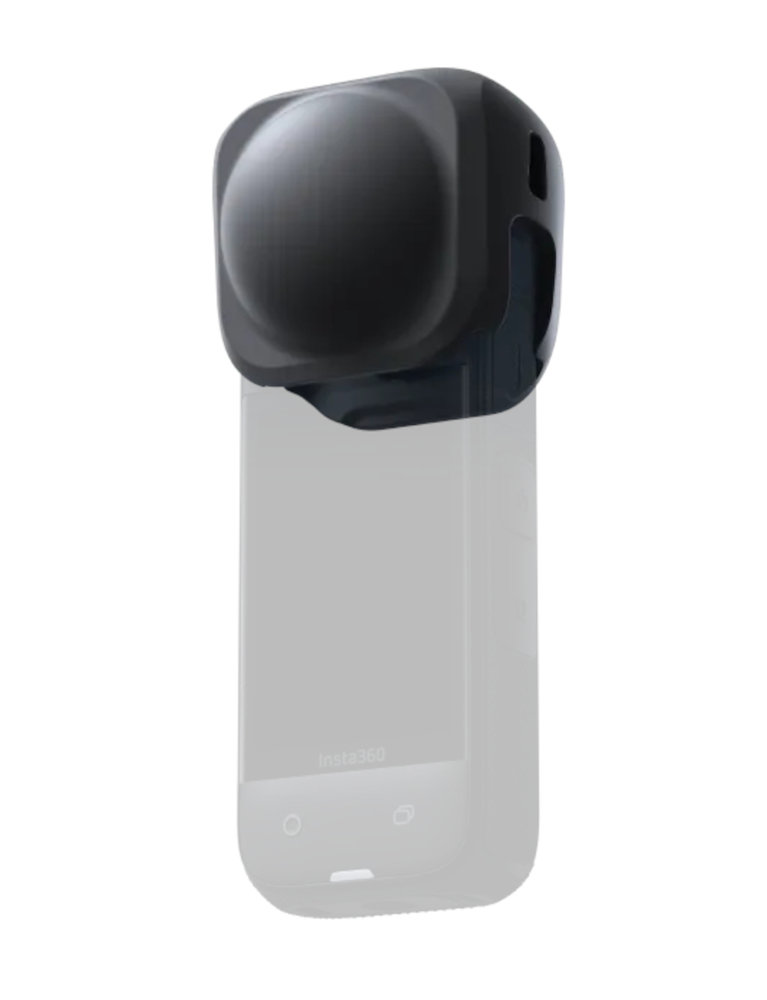 Insta360 X4 Крышка объектива