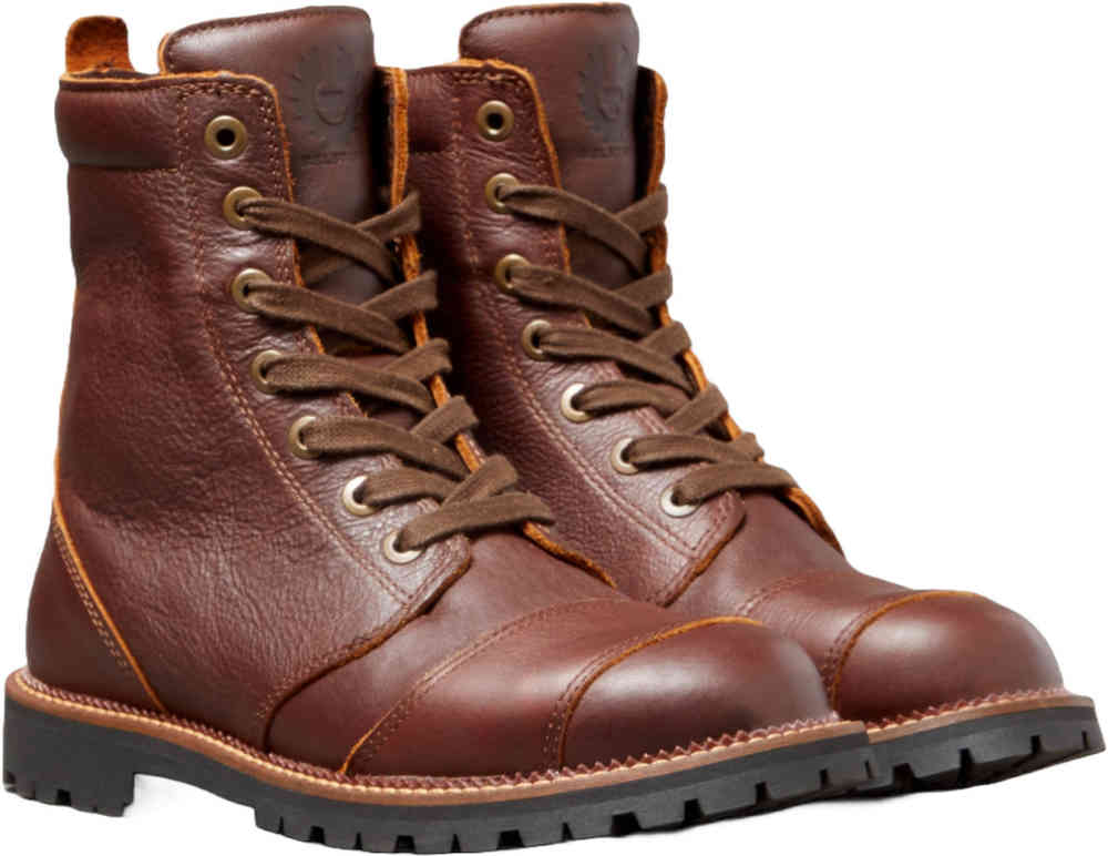 Belstaff resolve boots cheap