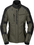 Spidi Tour Evo 2 H2Out wodoodporna damska kurtka tekstylna motocyklowa