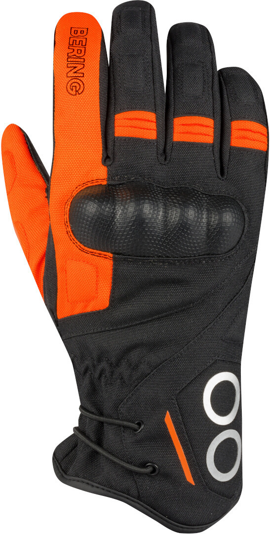 Bering Zephyr waterproof Ladies Motorcycle Gloves