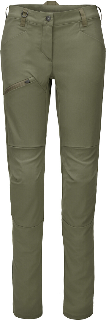 Spidi Charged Ladies Motorcycle Textile Pants