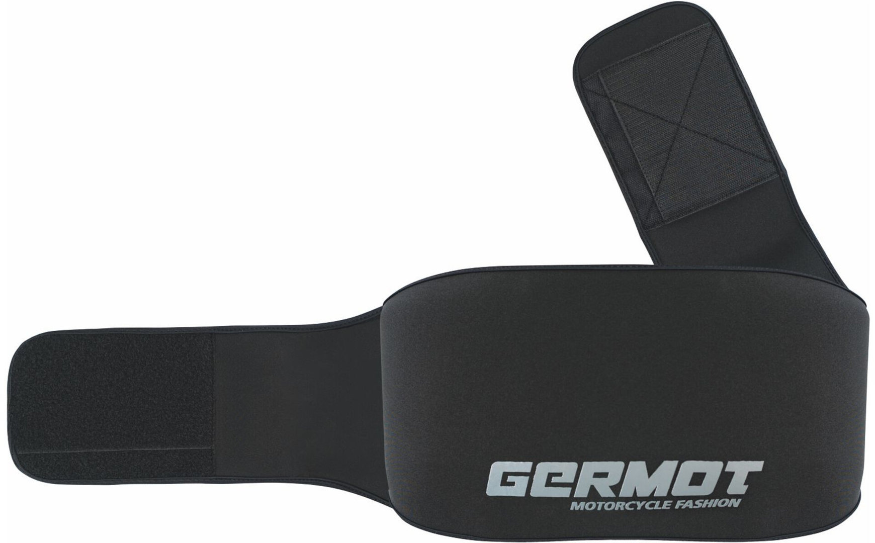 Germot Neopren Ceinture lombaire, noir, taille M pour Hommes