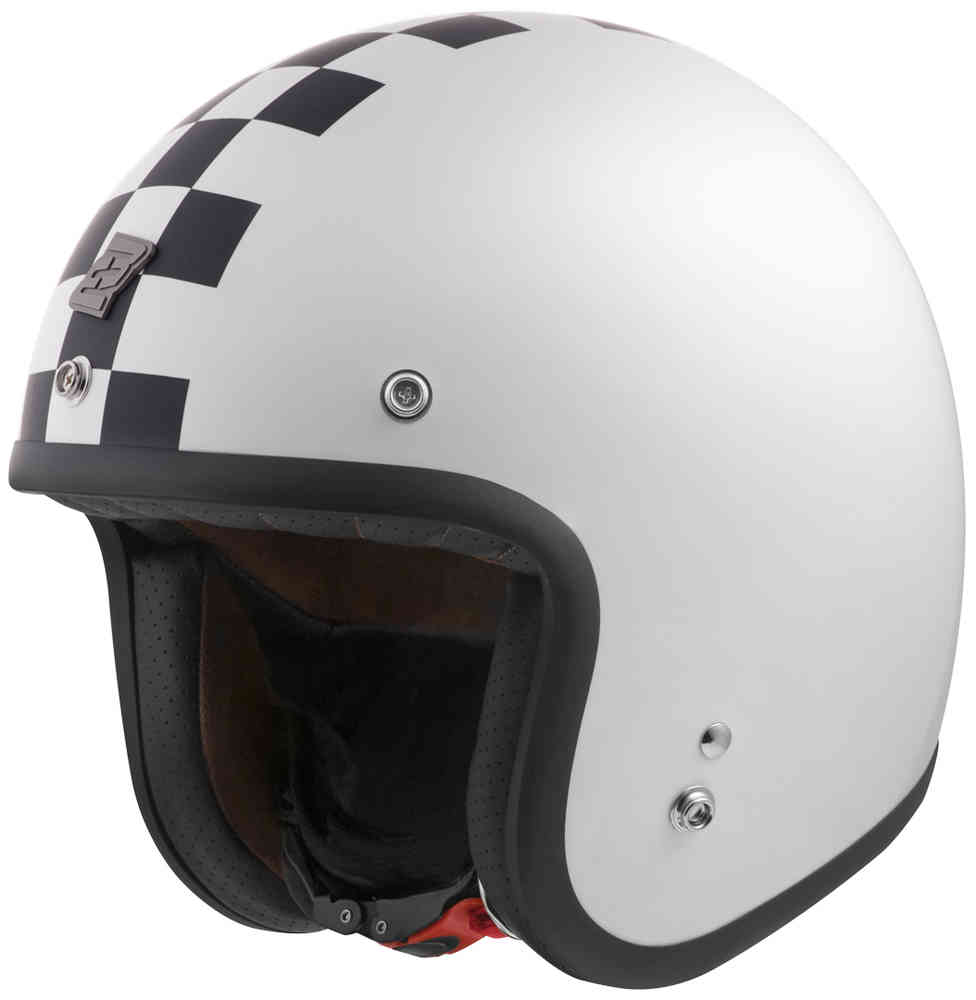 Bogotto V541 Scacco Реактивный шлем 2-й выбор
