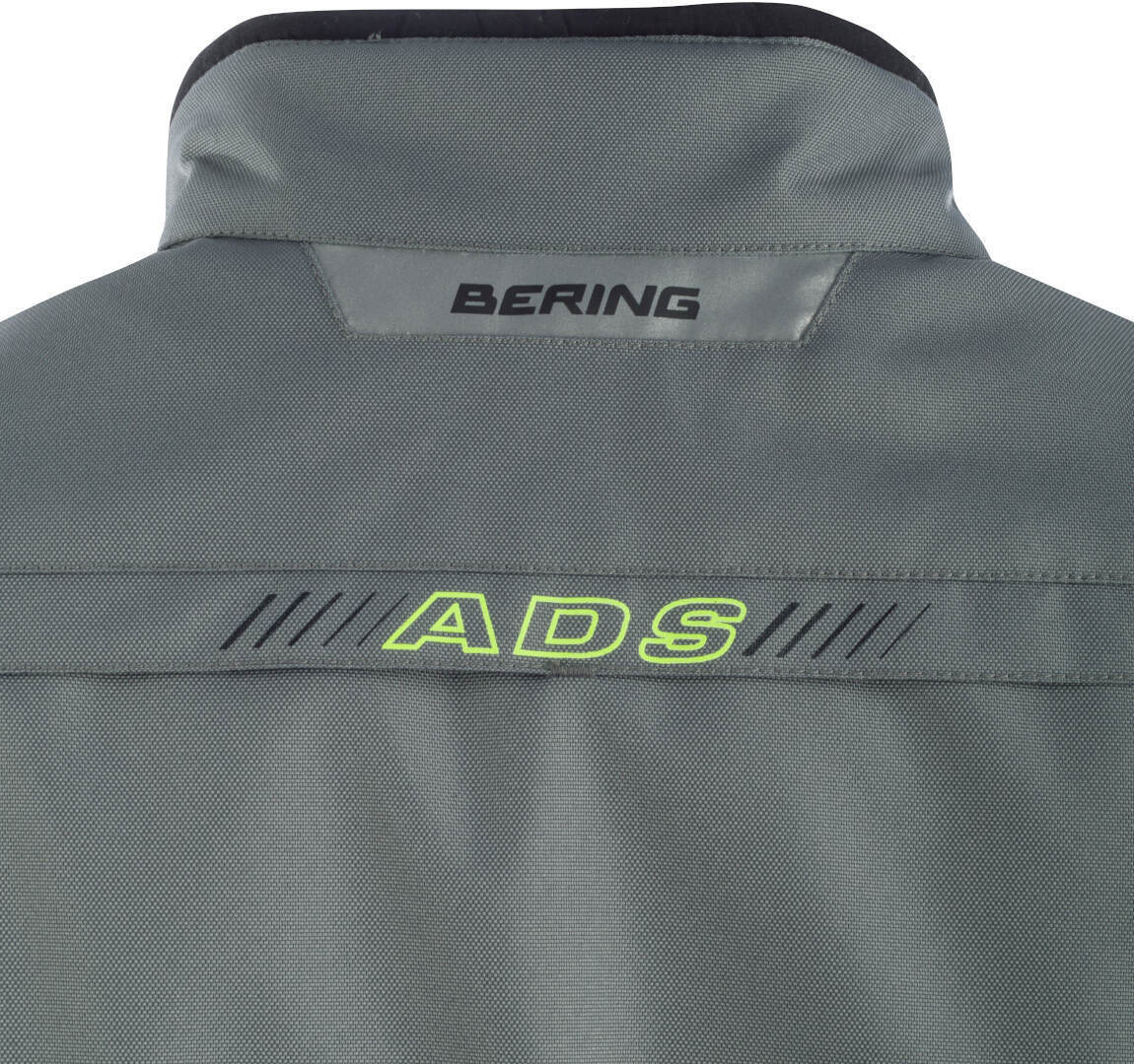 Bering Voyager wasserdichte Motorrad Textiljacke - Bild 8 von 9