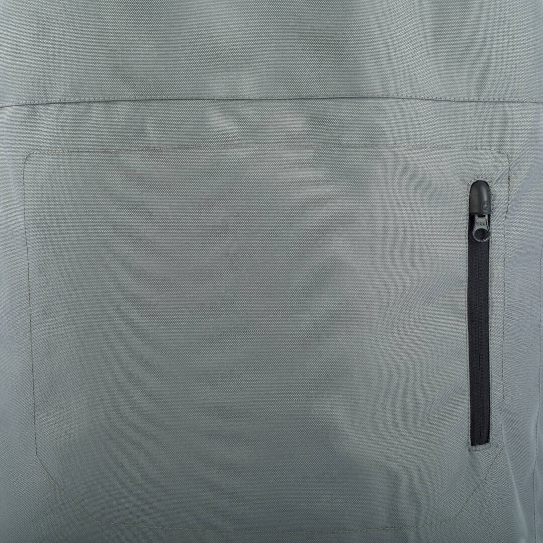 Bering Voyager wasserdichte Motorrad Textiljacke - Bild 6 von 9