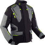 Bering Vision wodoodporna kurtka tekstylna motocyklowa