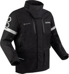 Bering Antartica GTX водонепроницаемая мотоциклетная текстильная куртка