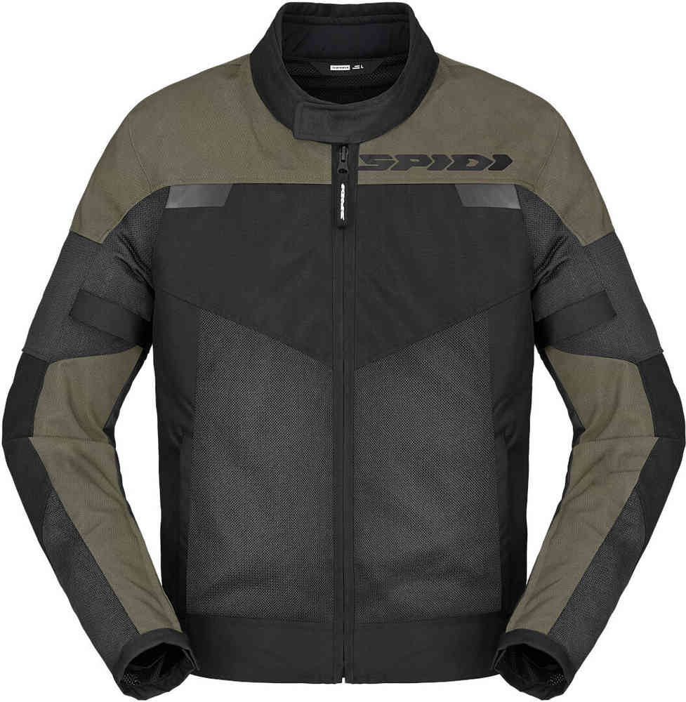 Spidi Tour Net Tex Мотоциклетная текстильная куртка
