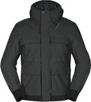 Spidi Riding Parka H2Out водонепроницаемая мотоциклетная текстильная куртка